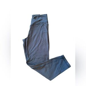 Aerie Real Me Xtra 7/8 leggings- XL short